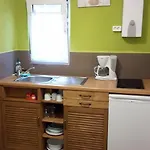 Дом отдыха Zur Alten Faehre