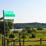 Дом отдыха Zur Alten Faehre Вердер