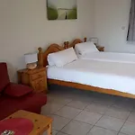 Zur Alten Faehre Дом отдыха *