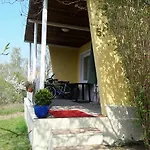 Дом отдыха Zur Alten Faehre