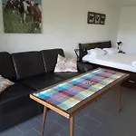 Дом отдыха Zur Alten Faehre Вердер
