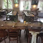 Zur Alten Faehre Дом отдыха