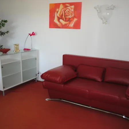 Zur Alten Faehre Holiday home Werder (Havel)