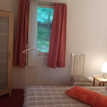 Zur Alten Faehre Holiday home *
