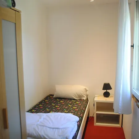 Zur Alten Faehre Holiday home