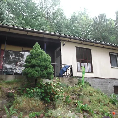 Holiday home Zur Alten Faehre *