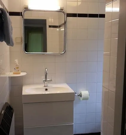 Zur Alten Faehre Werder (Havel)