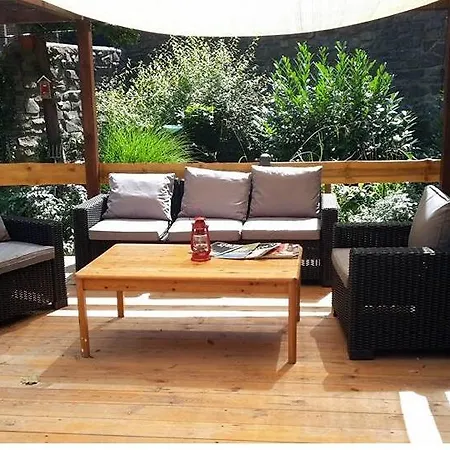 Zur Alten Fahre * فيردر