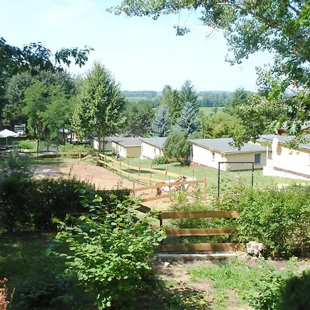 Zur Alten Faehre Holiday home