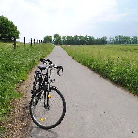 Zur Alten Faehre