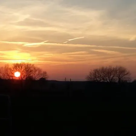 Zur Alten Fahre بيت للعطل *