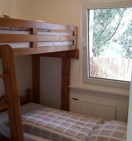 Zur Alten Faehre * Werder (Havel)