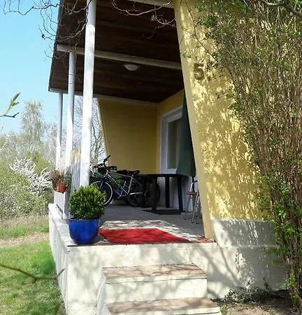 بيت للعطل Zur Alten Fahre