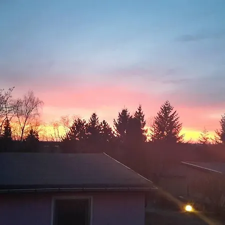 Vakantiehuis Zur Alten Faehre