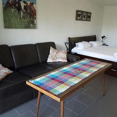 بيت للعطل Zur Alten Fahre فيردر