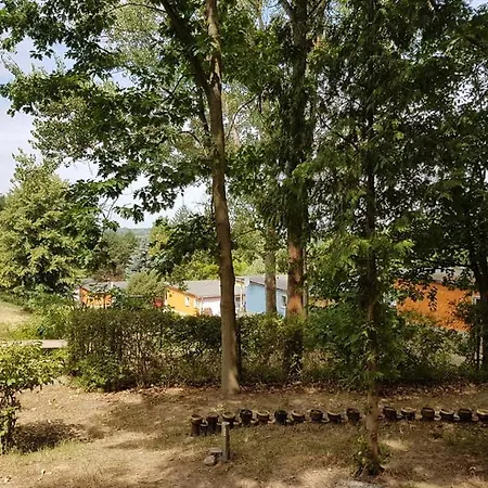 Zur Alten Fahre بيت للعطل *