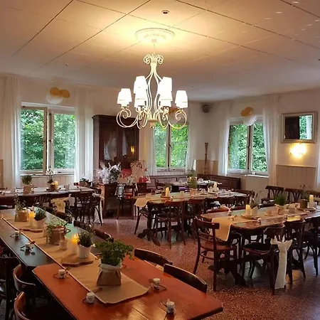 Zur Alten Faehre Werder (Havel)