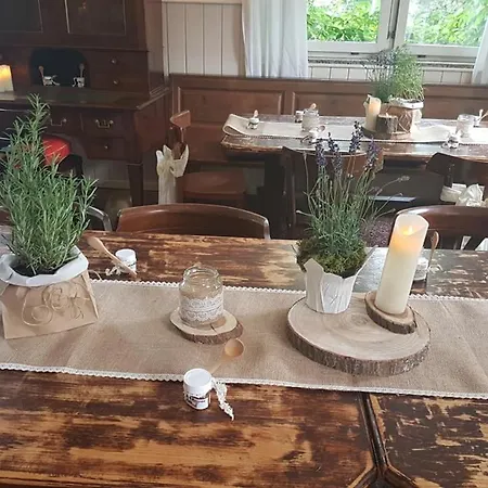 Zur Alten Faehre Vakantiehuis Werder (Havel)