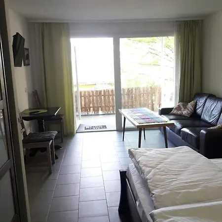 Zur Alten Fahre فيردر