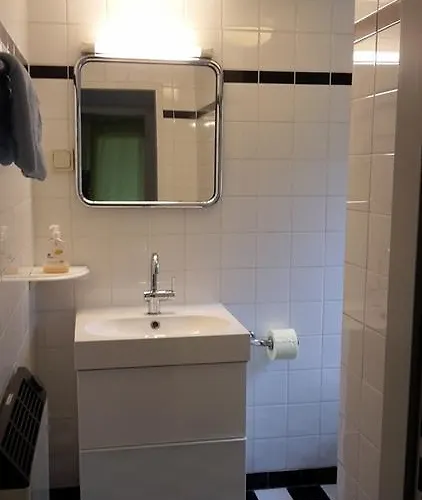 Zur Alten Faehre Werder (Havel)