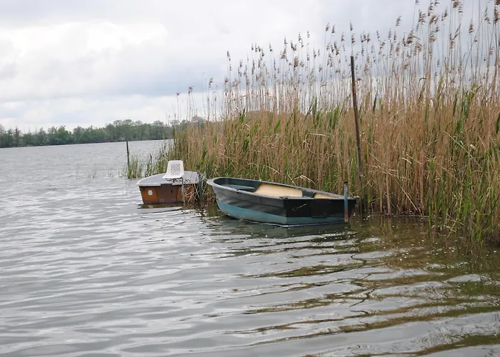 Hébergement de vacances Zur Alten Faehre *