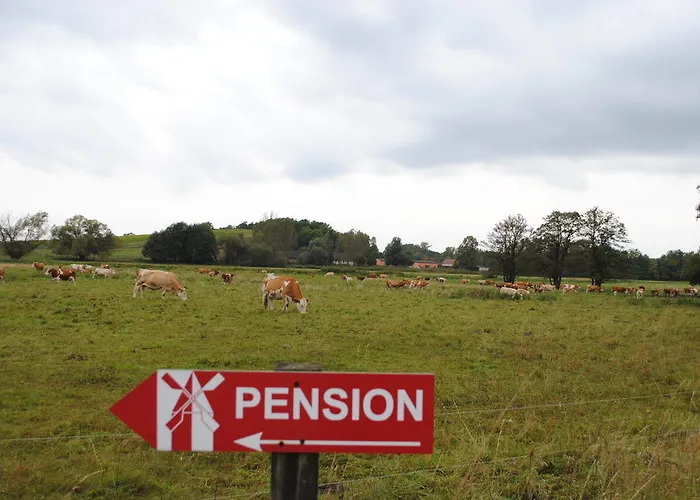 Ferienhaus Zur Alten Faehre