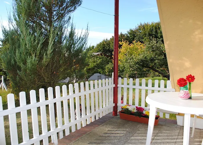 Ferienhaus Zur Alten Faehre