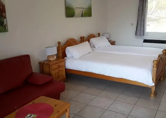 Zur Alten Faehre Ferienhaus *