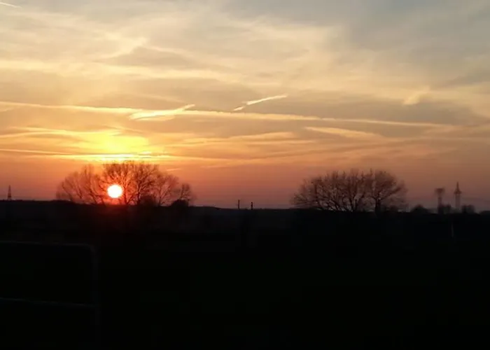 Zur Alten Faehre Hébergement de vacances *