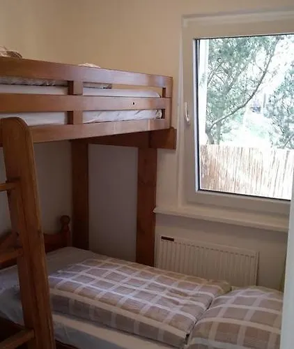 Zur Alten Faehre * Werder (Havel)