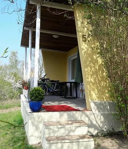 Hébergement de vacances Zur Alten Faehre