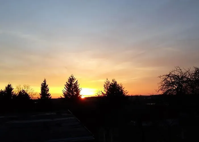 Zur Alten Faehre Hébergement de vacances Werder (Havel)