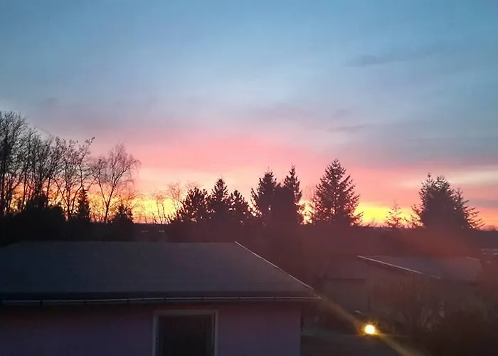 Hébergement de vacances Zur Alten Faehre