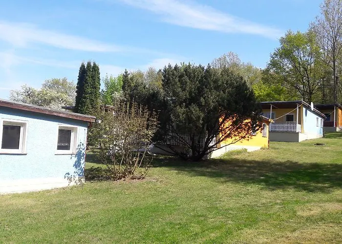 Zur Alten Faehre Werder (Havel)