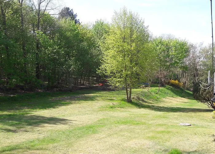 Zur Alten Faehre Werder (Havel)