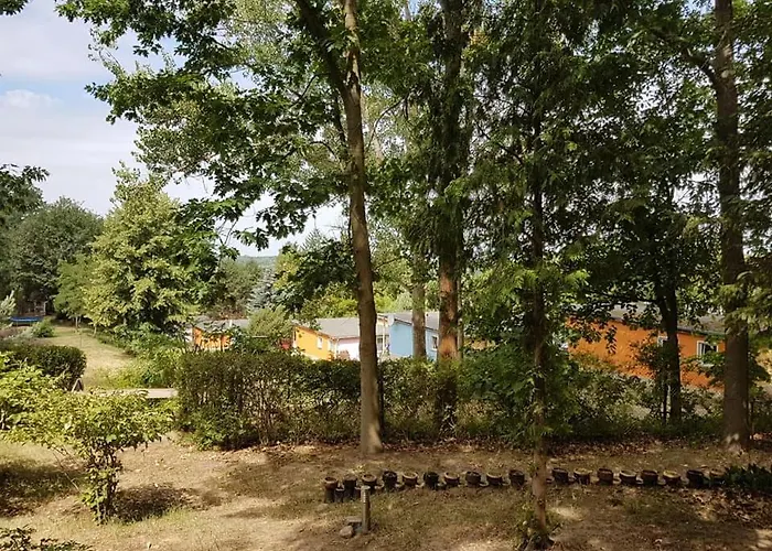 Zur Alten Faehre Hébergement de vacances *