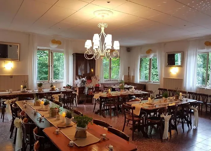 Zur Alten Faehre Werder (Havel)