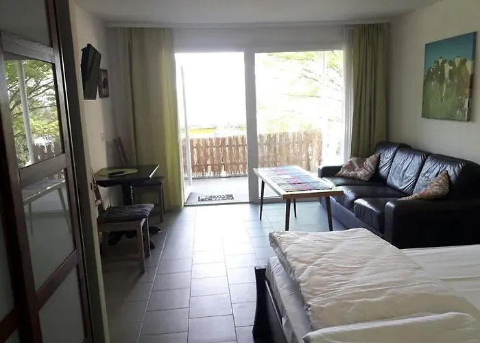 Zur Alten Faehre Werder (Havel)